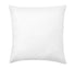 Hand Felted Wool Christmas Pillow - JOY Wreath on Cream - 20" - ARCADIA HOME